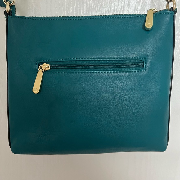 Shoulder/Cross-body Bag - Picture 3 of 6